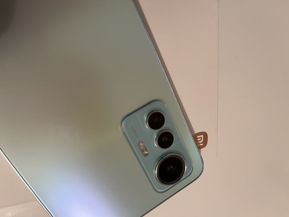 Продам Xiaomi 12 lite 5G 8/256gb зеленый