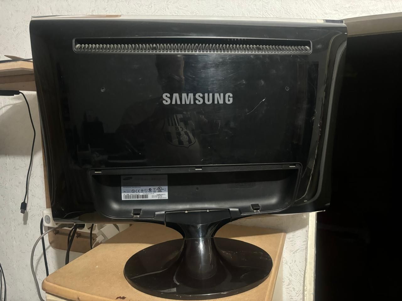Монитор Samsung SyncMaster T240