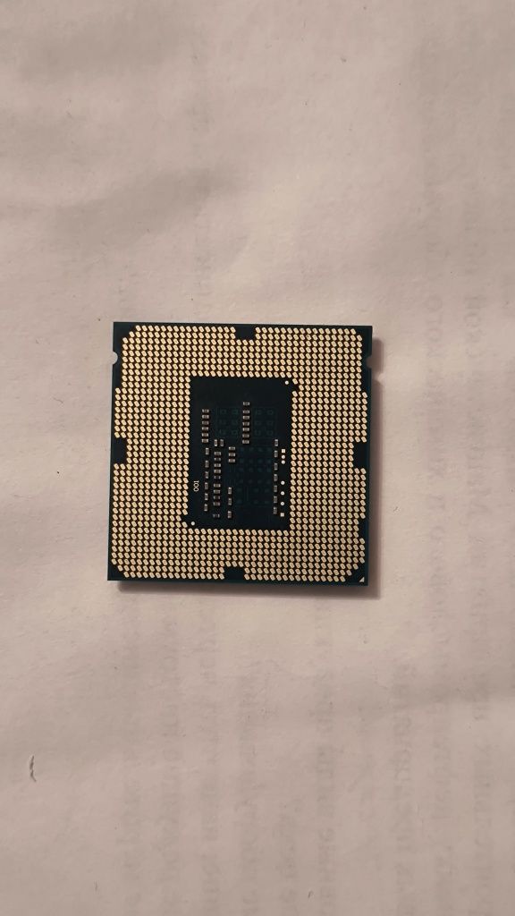 i3 4130 продам рабочий