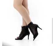 Продам туфли для танцев High Heels