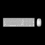 Asus W5000 wireles keyboard/mouse