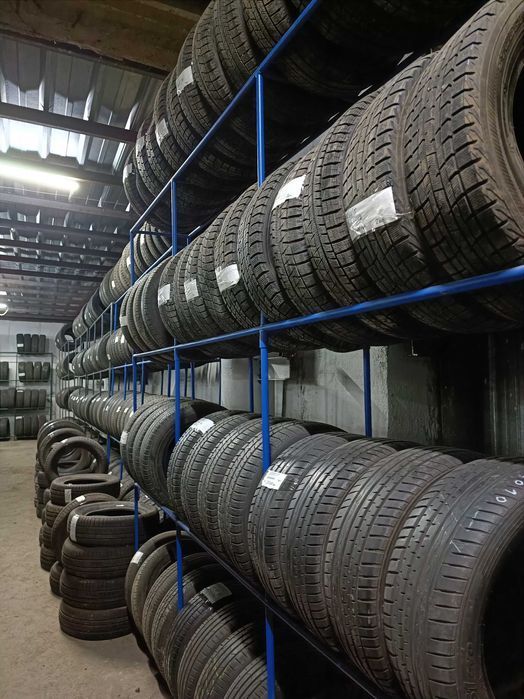 Шины и Диски б/у из Японии  Германии 185/60 R15 и др