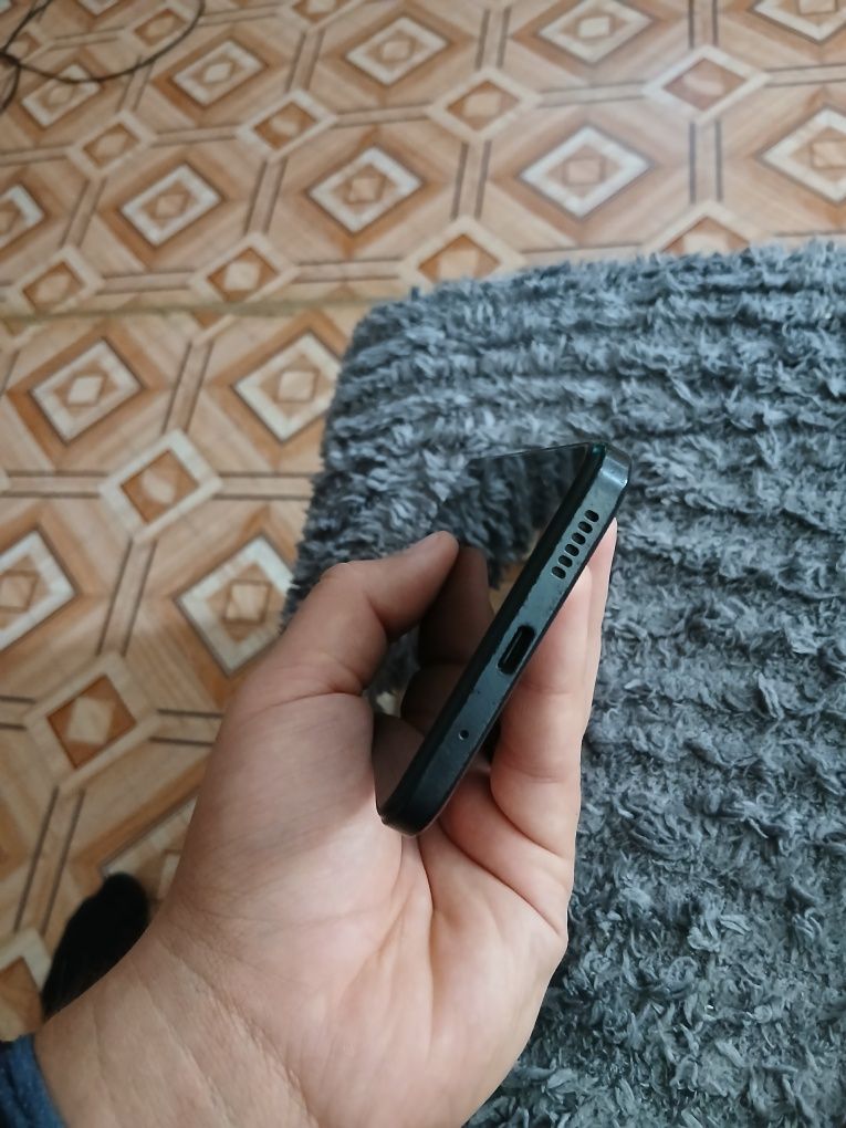 Телефон Poco m5 128гб