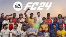 Fifa 24 для пк / фифа 24 комп