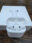 Air pods 2 generation