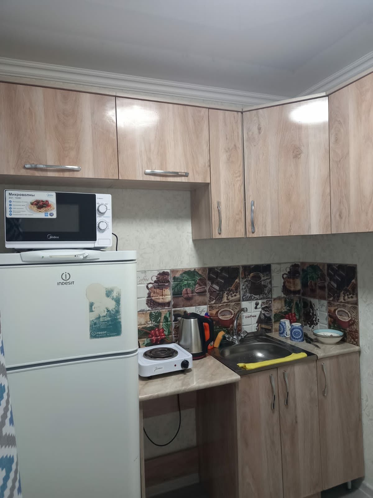Сдам на новостройке 1 комн кв по часам, посуточно