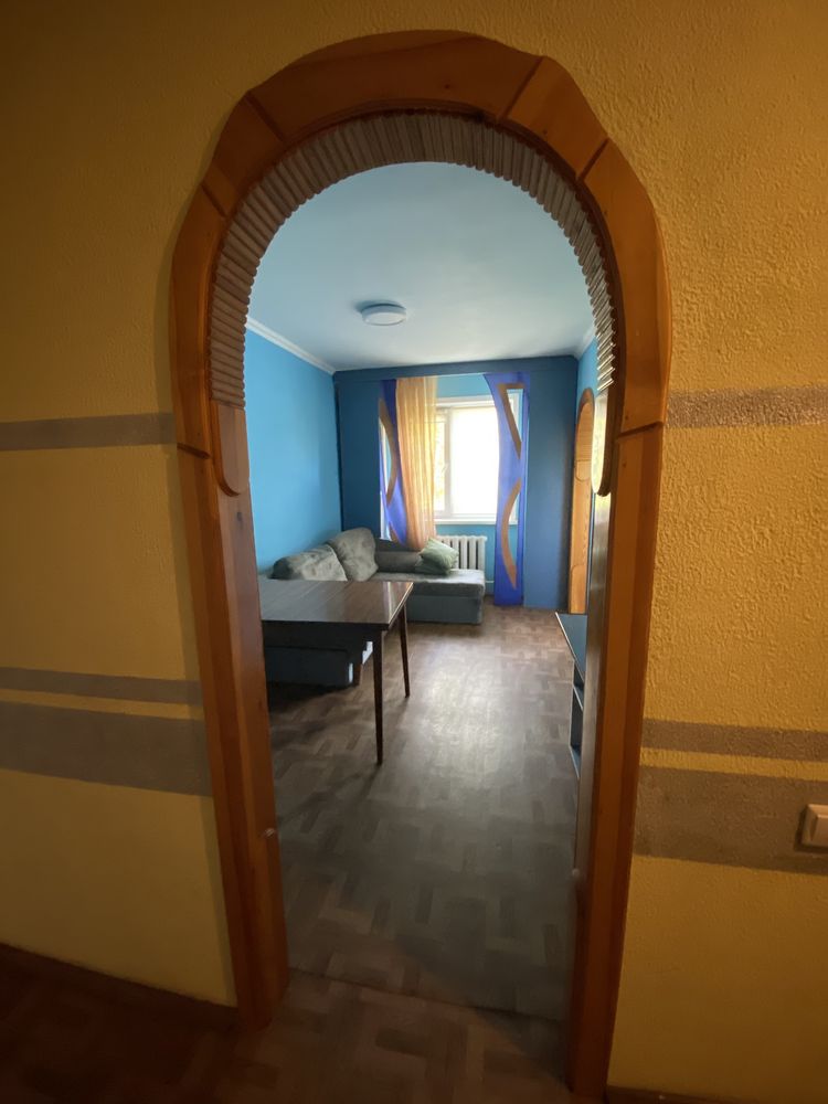 Продам квартиру