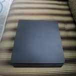 PlayStation 4 slum