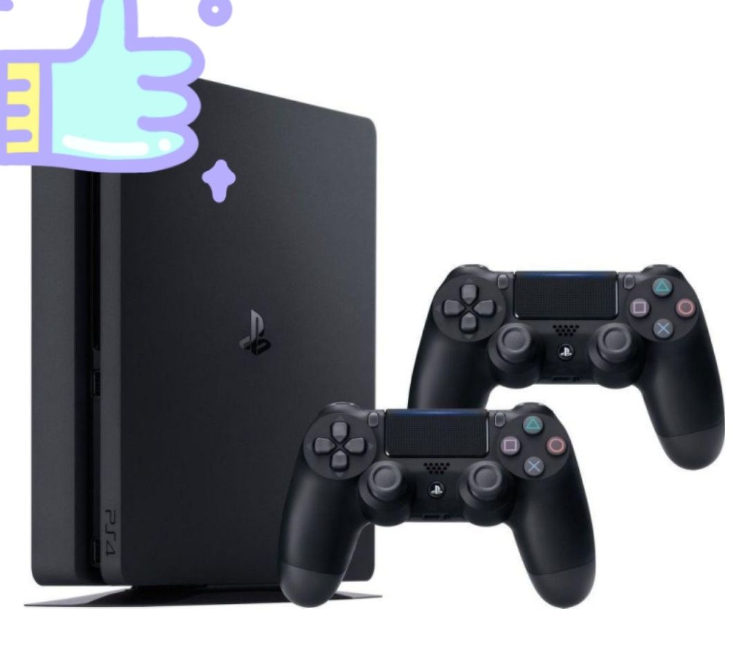 Sony PlayStation 4 Pro