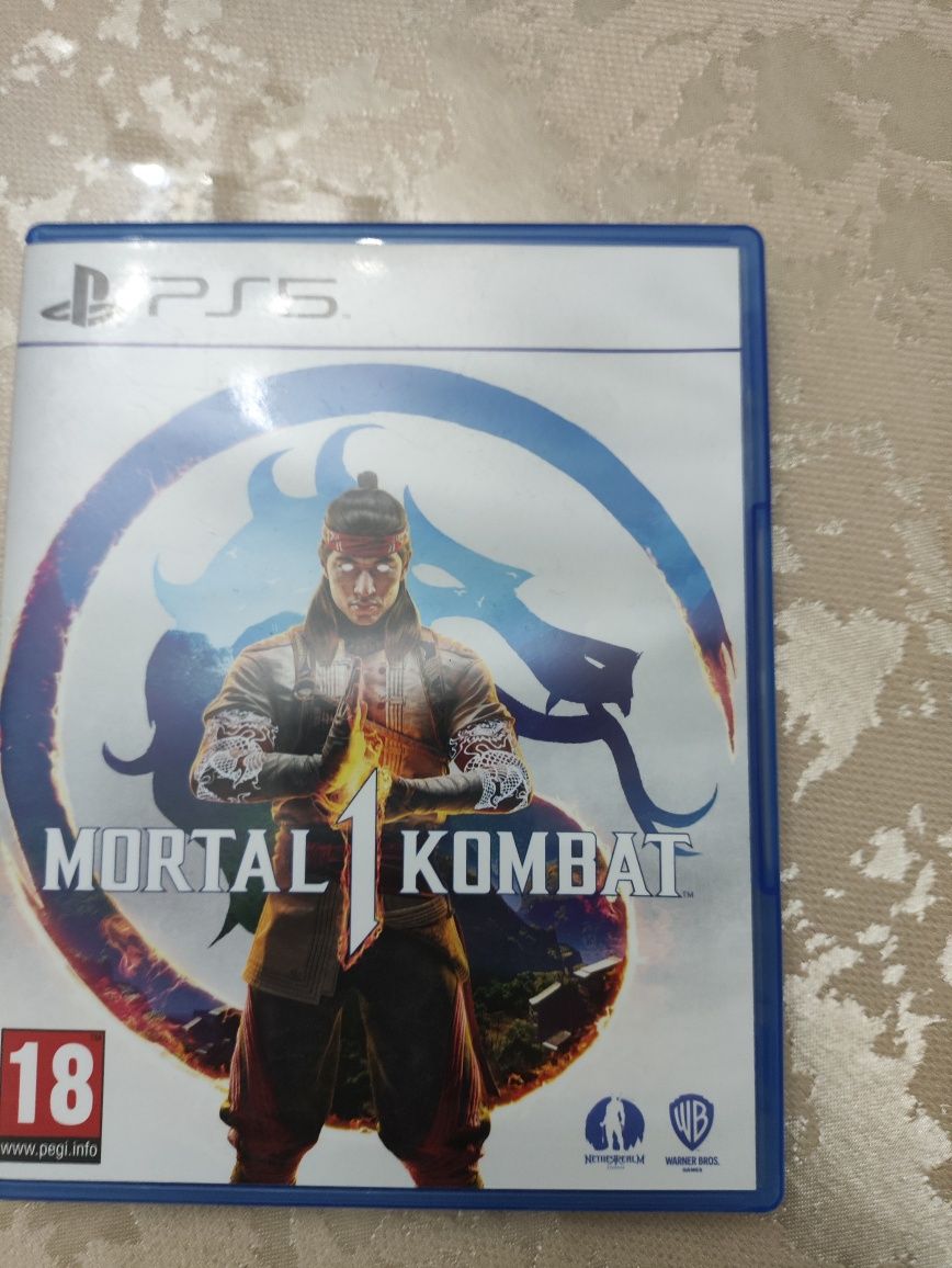 Продам диски Пс4 Пс5