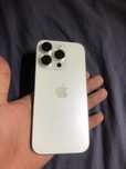Iphone 16pro 256гб