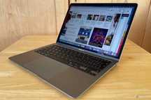 Ноутбук Mac book air m1