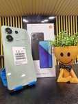 Redmi note 13, 512гб, рассрочка