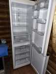 Двхкамерный холодильник LG