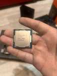 Продам процессор i3 10100f