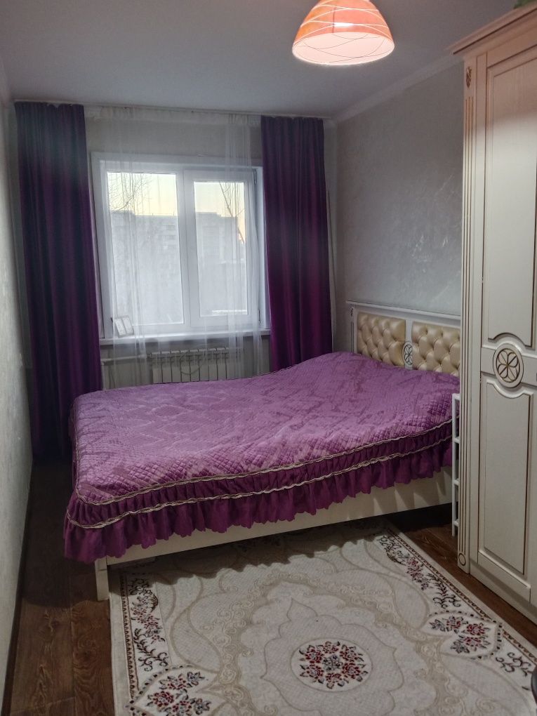 Продаю 2х комнатную квартиру на Юго востоке. 5/5