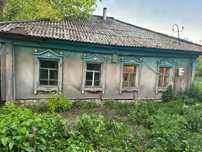 Продам дом. Село Выдриха