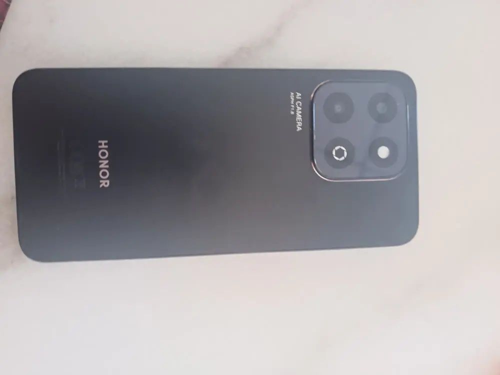 Продам HonorX6, 60000