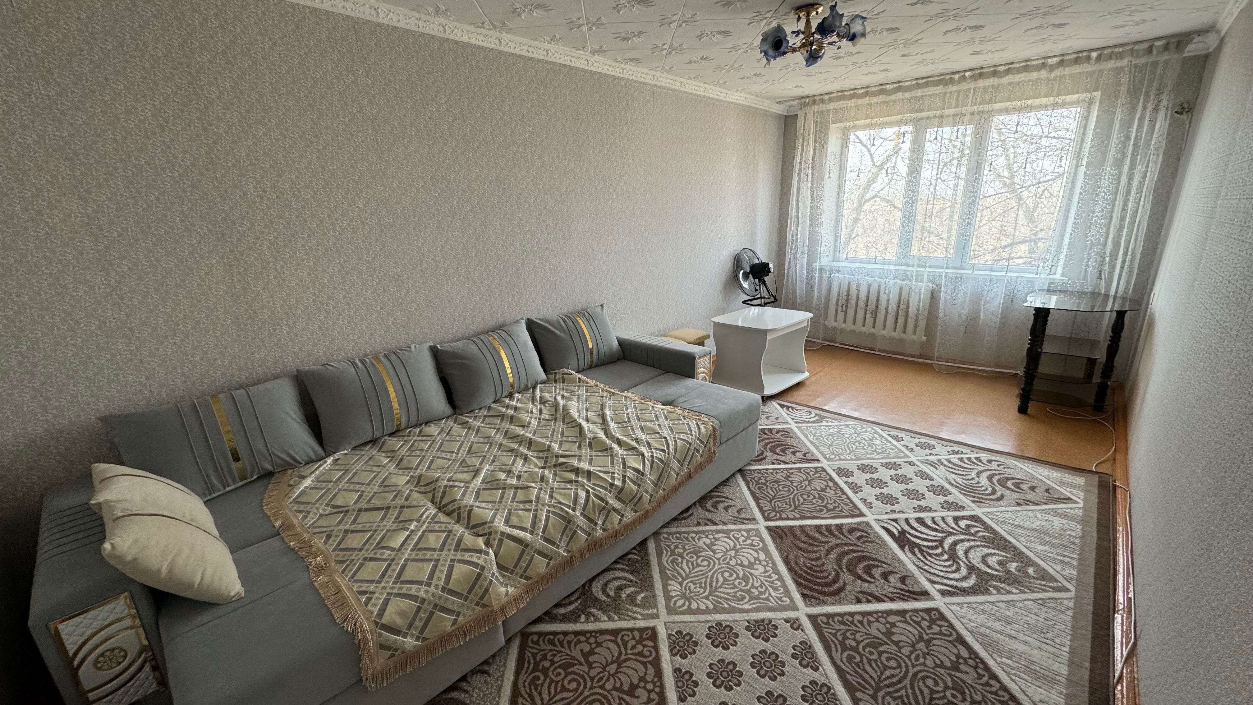 Квартира 2 комната