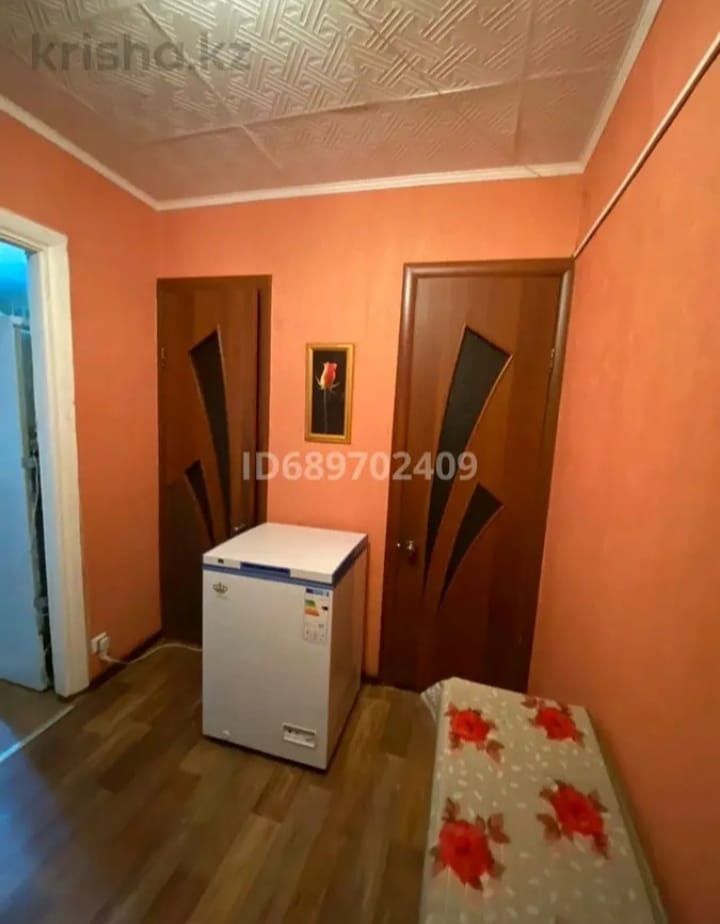 Продам 4-х комнатную квартиру