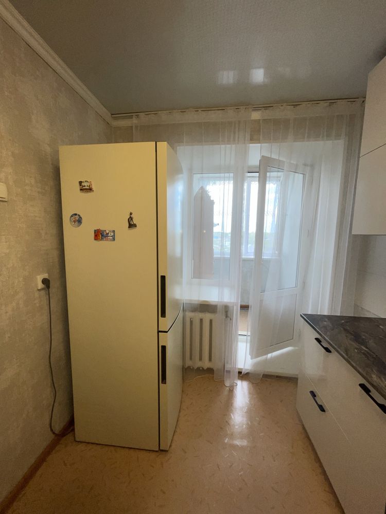 Продается 2-х комнатная квартира, район станция