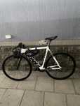 Фикс Low2 Fixed Gear