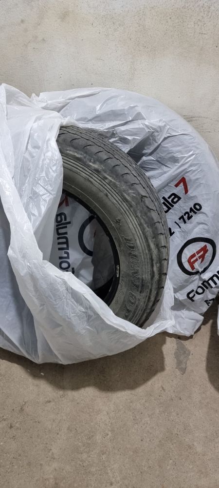 Продам шины 4 штуки