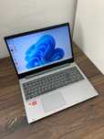Игровой ноутбук Lenovo AMD Ryzen 3 2.6Гц озу4GB SSD120GB Vega3 2GB 310