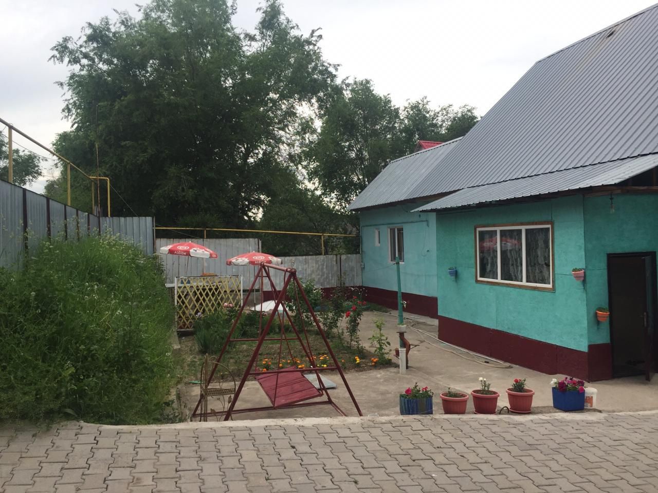 Продам очень уютный дом ПРИРОДА