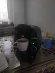 Кофемашина Bosch Tassimo tas 20xx