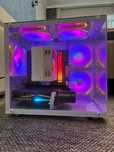 Игровой компьютер ПК комп Ryzen 5 8400F RTX 3060 12GB