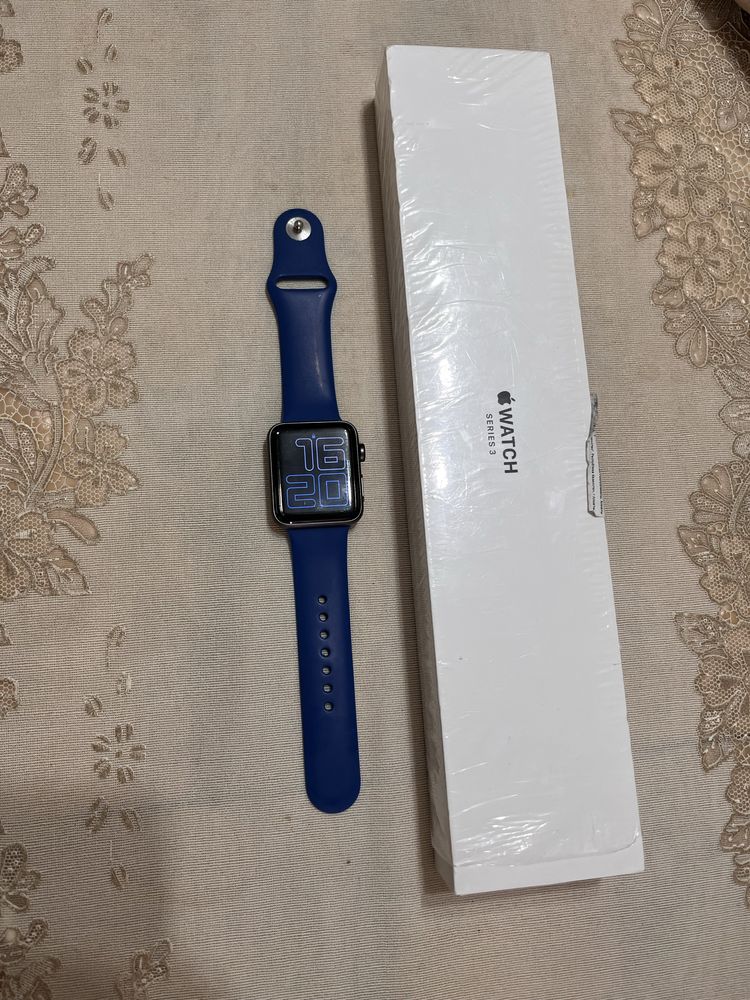 Apple Watch 3 Series 42mm