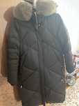 Продам пуховик фирмы MaxMara