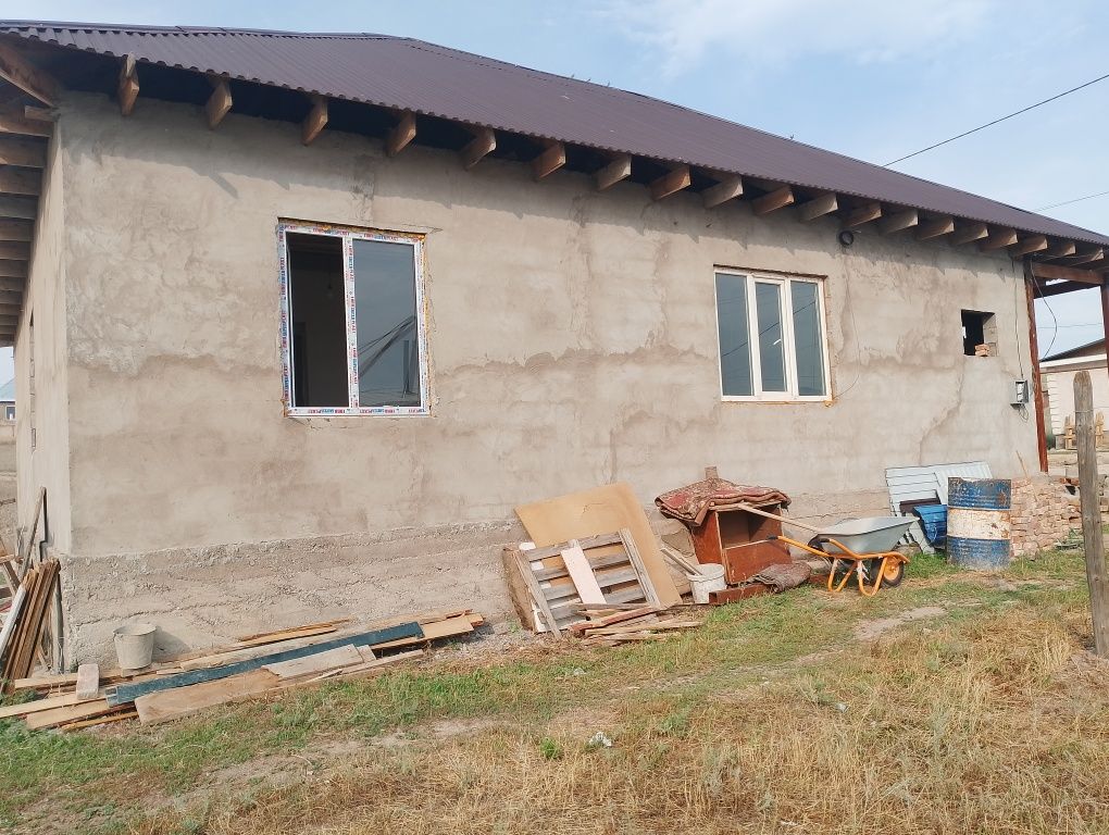 Продается Дом Енбекшиарал
