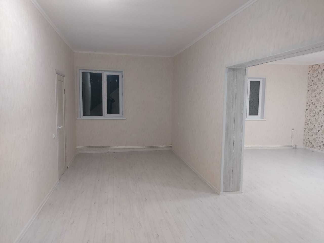 Продаю новый дом с мансардой в Имантауско-Шалкарской курортной зоне.