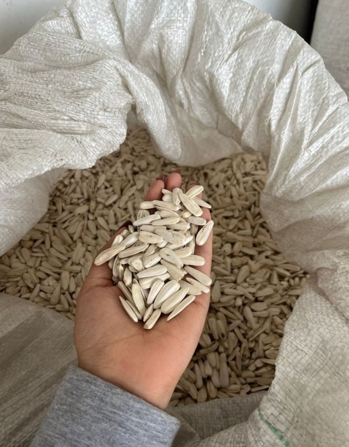 Семечки, оптом в розницу