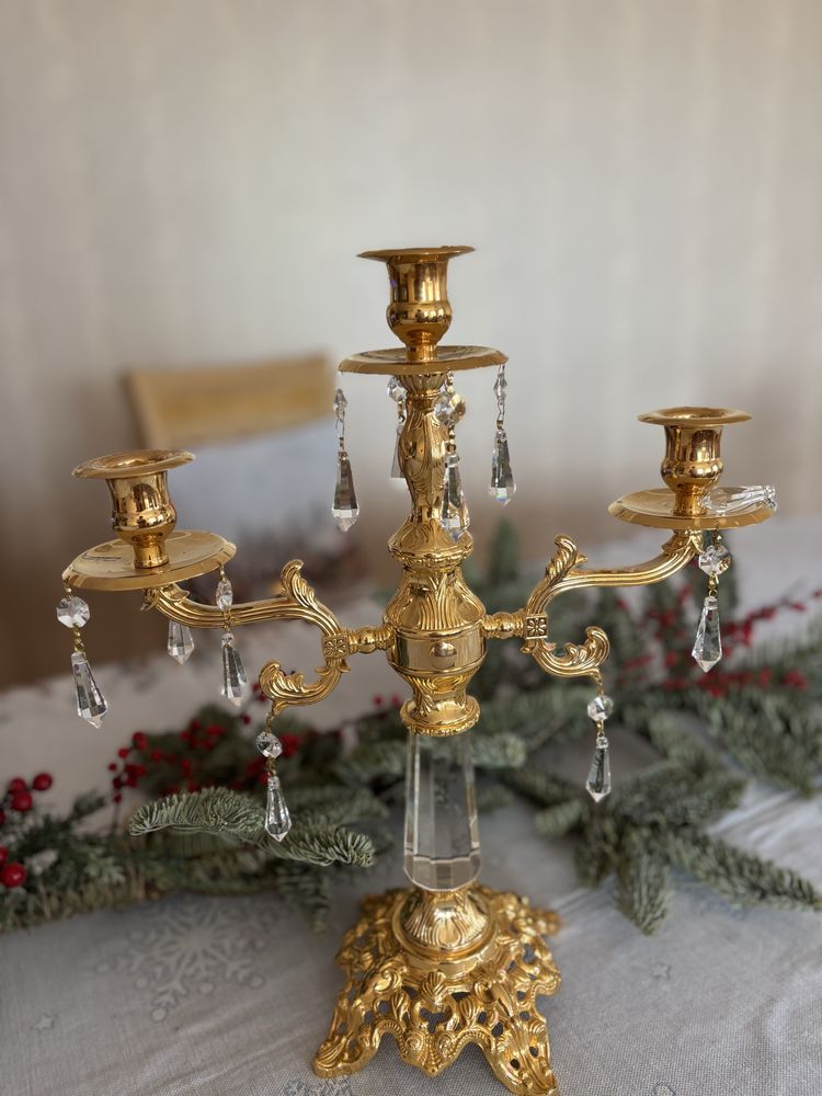Подсвечник