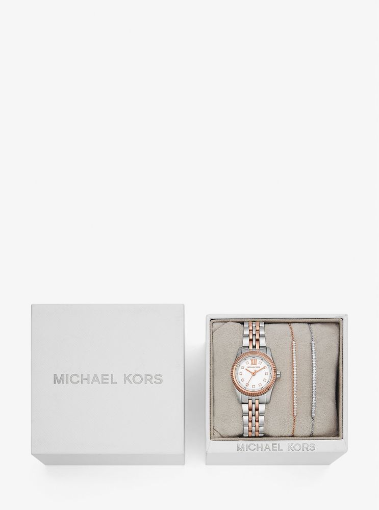 Часы michael kors