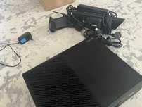 XBOX ( не новая версия но никто не использывал)