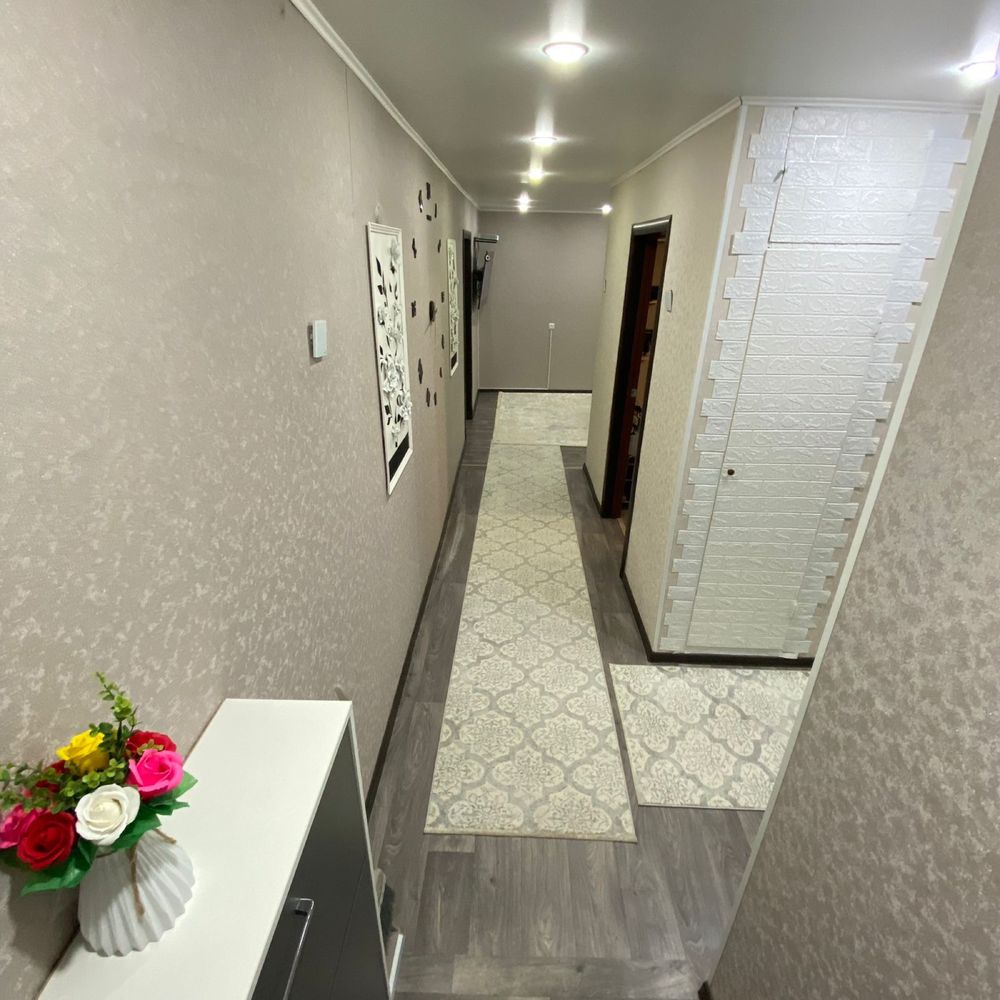 Продам 3комнатную квартиру