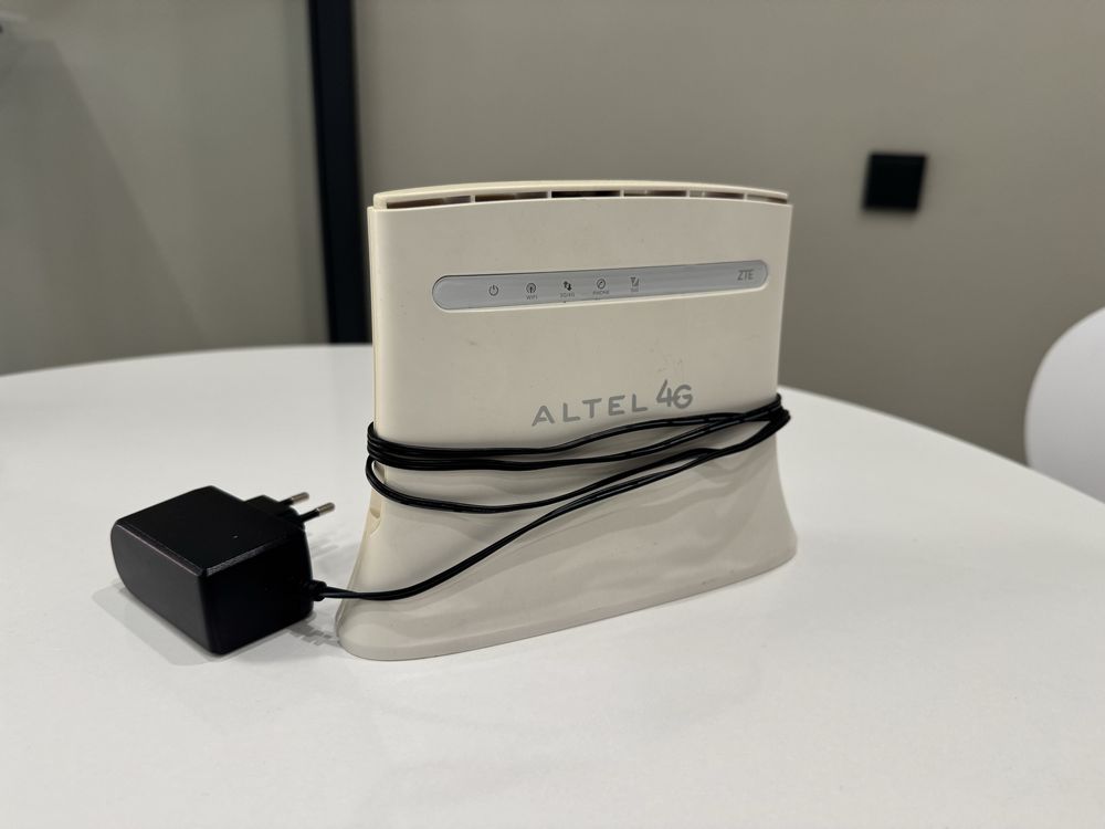 Продам Altel 4G роутер