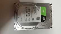 HDD диск от barracuda 2tb
