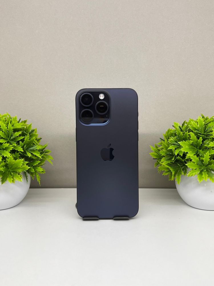 «Ломбард Белый» Актобе IPHONE 15 pro max 256GB. арт.153235