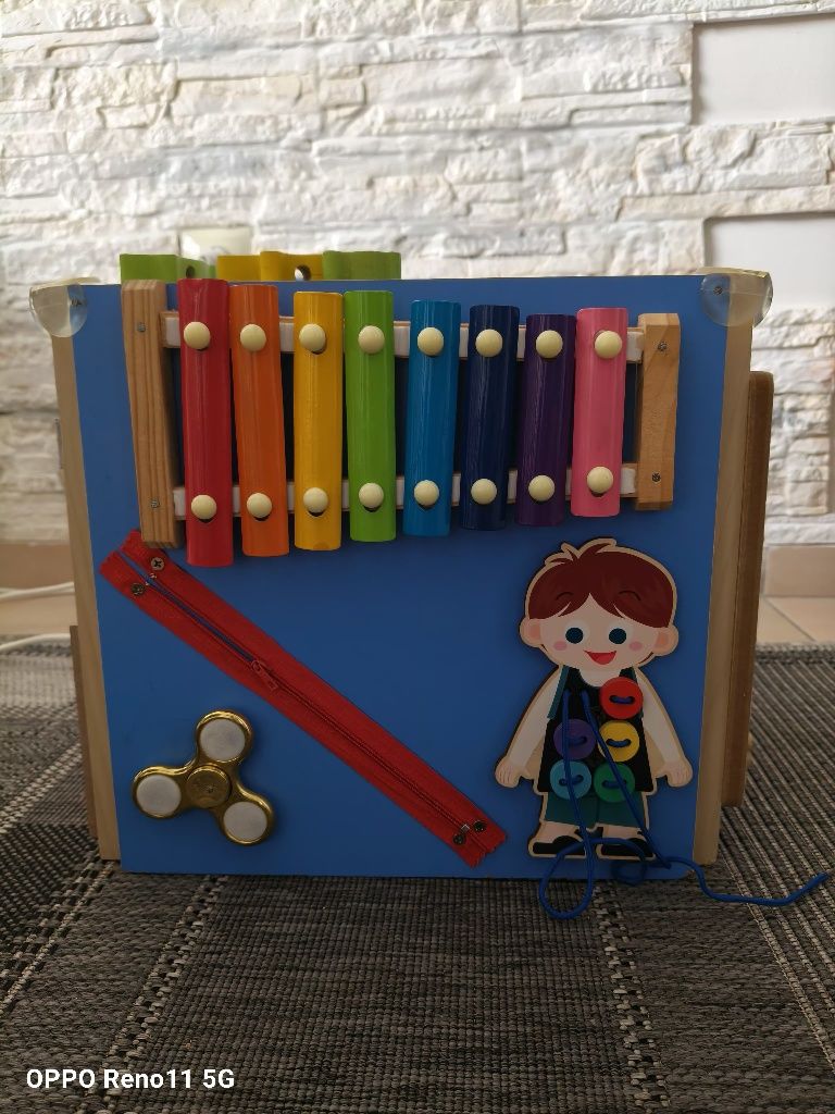 Развивающие игры