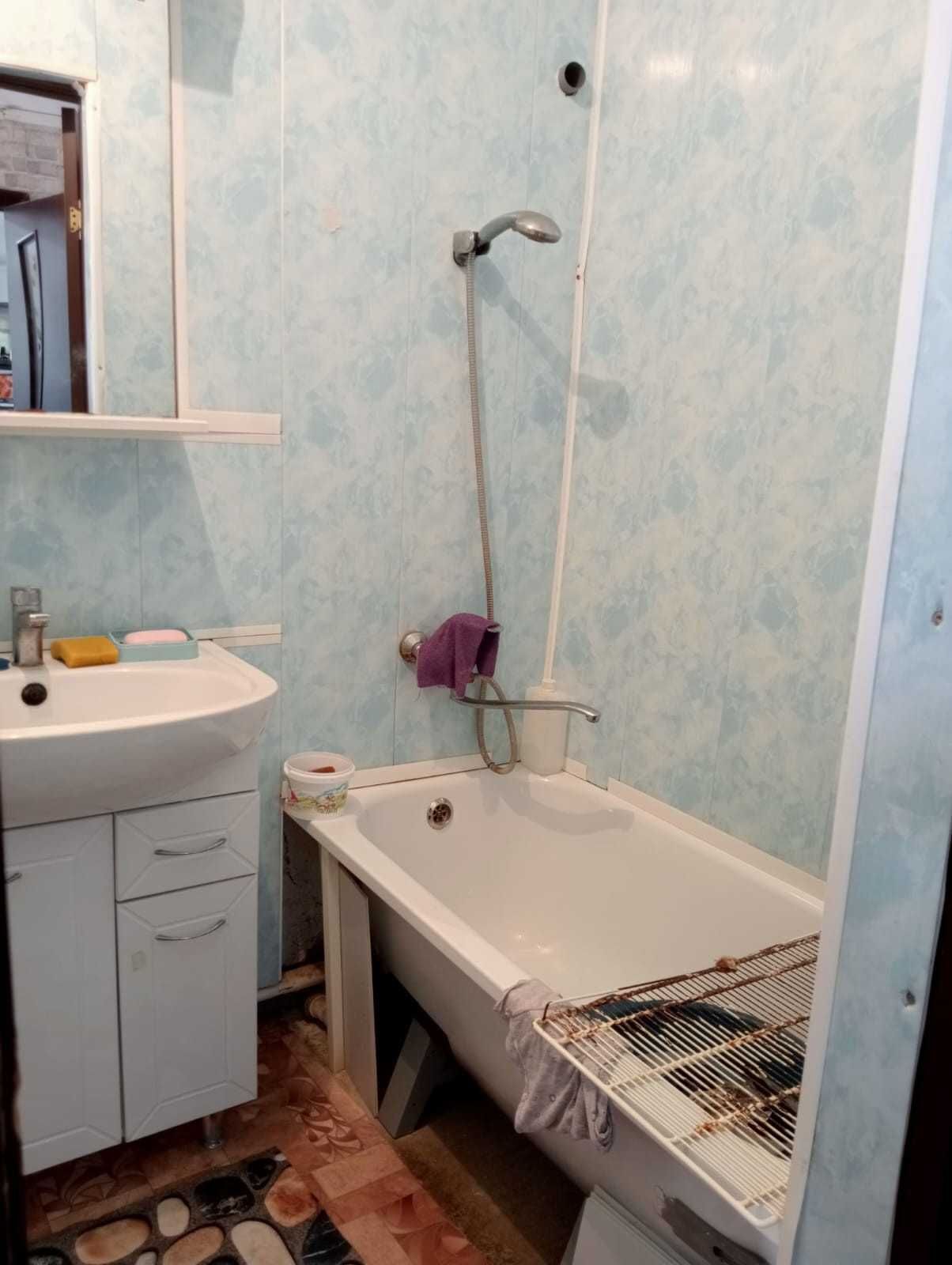 Недорого продается 4-х ком. дом по Бопай ханым (Зачаганск)