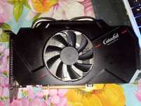 Продаю видеокарту gtx 760