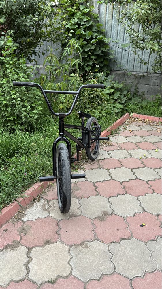 Продам БМ-Х в хорошем состоянии