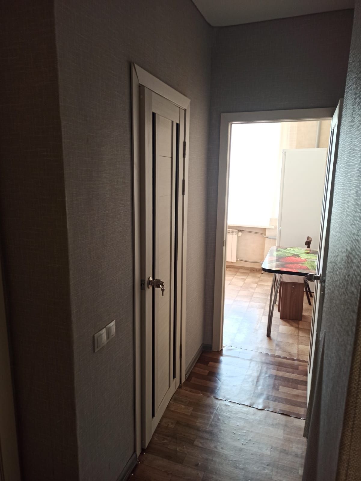 Продам квартиру город Риддер