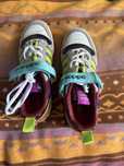 Новые кеды adidas