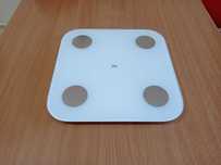 Весы новые напольные Xiaomi Body Composition Scale 2 ксиоми весы